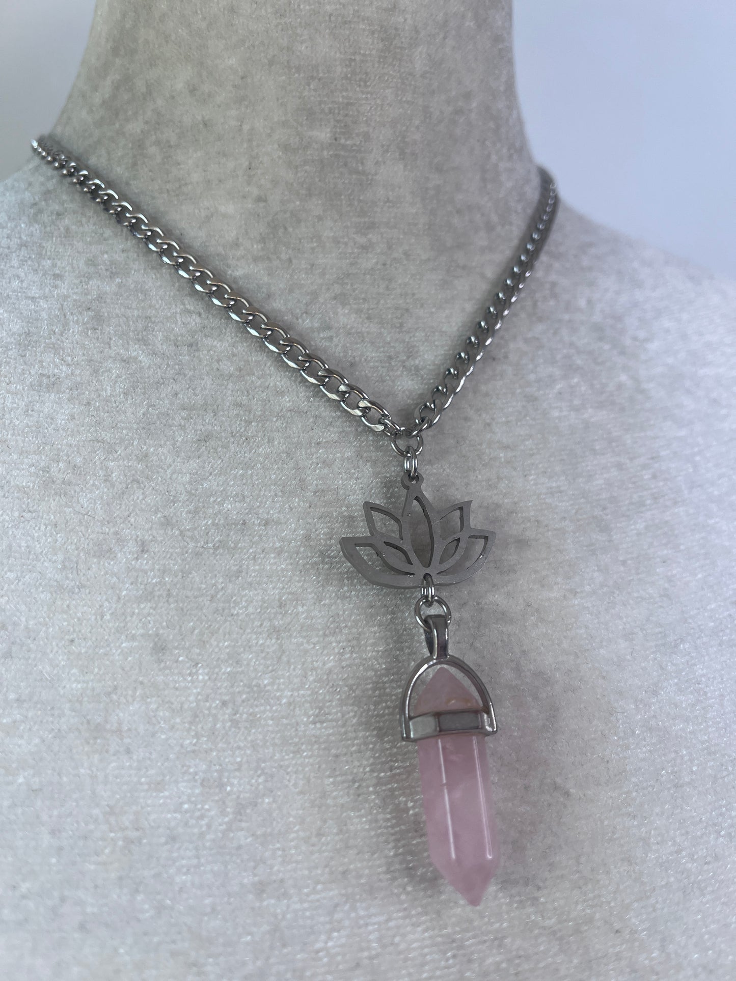 Pink Lotus