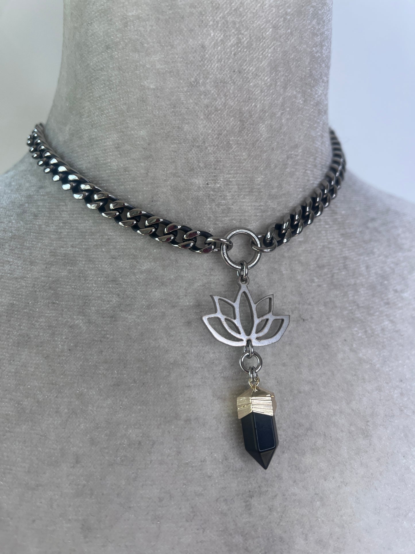 The Black Lotus