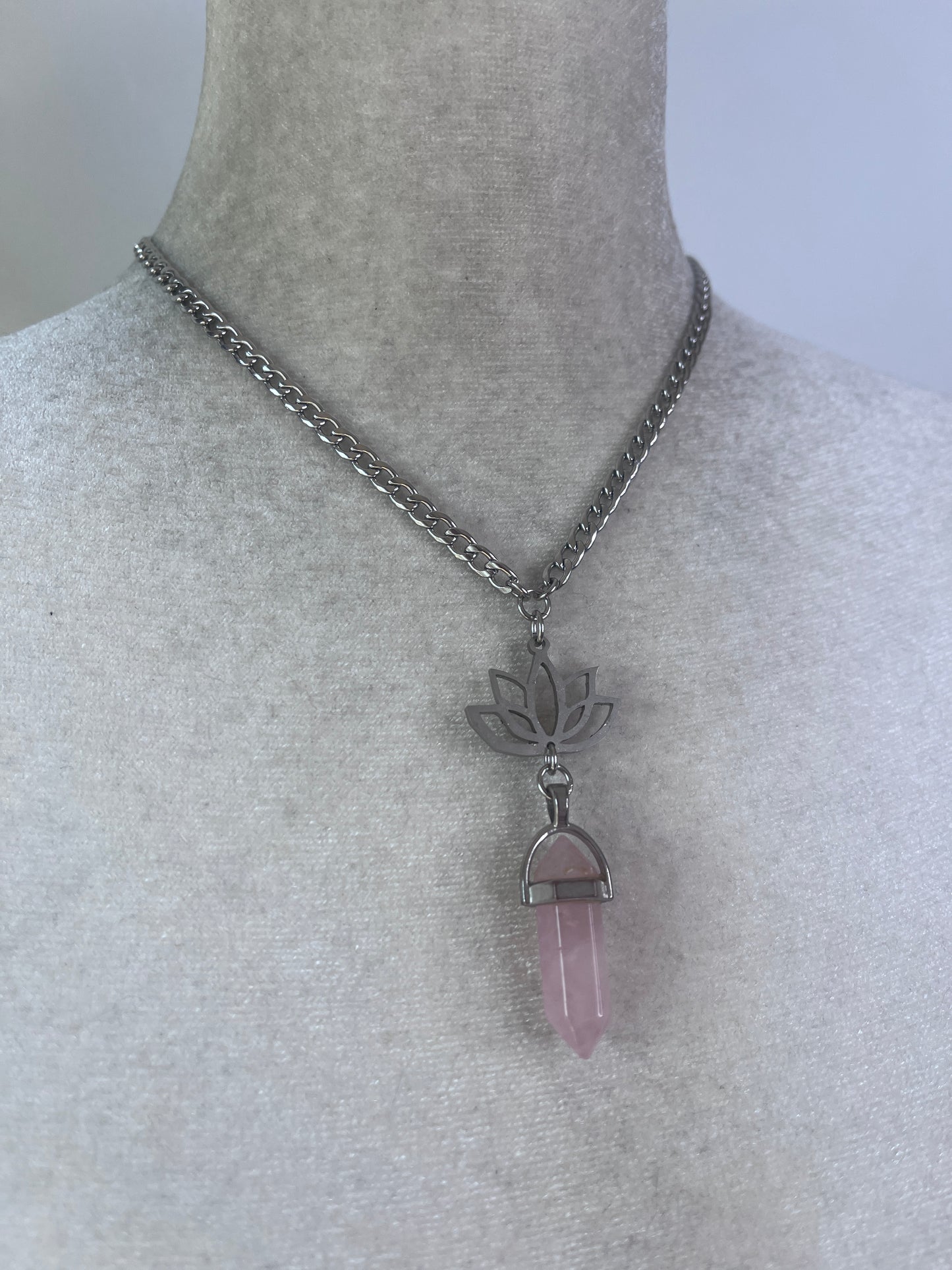 Pink Lotus