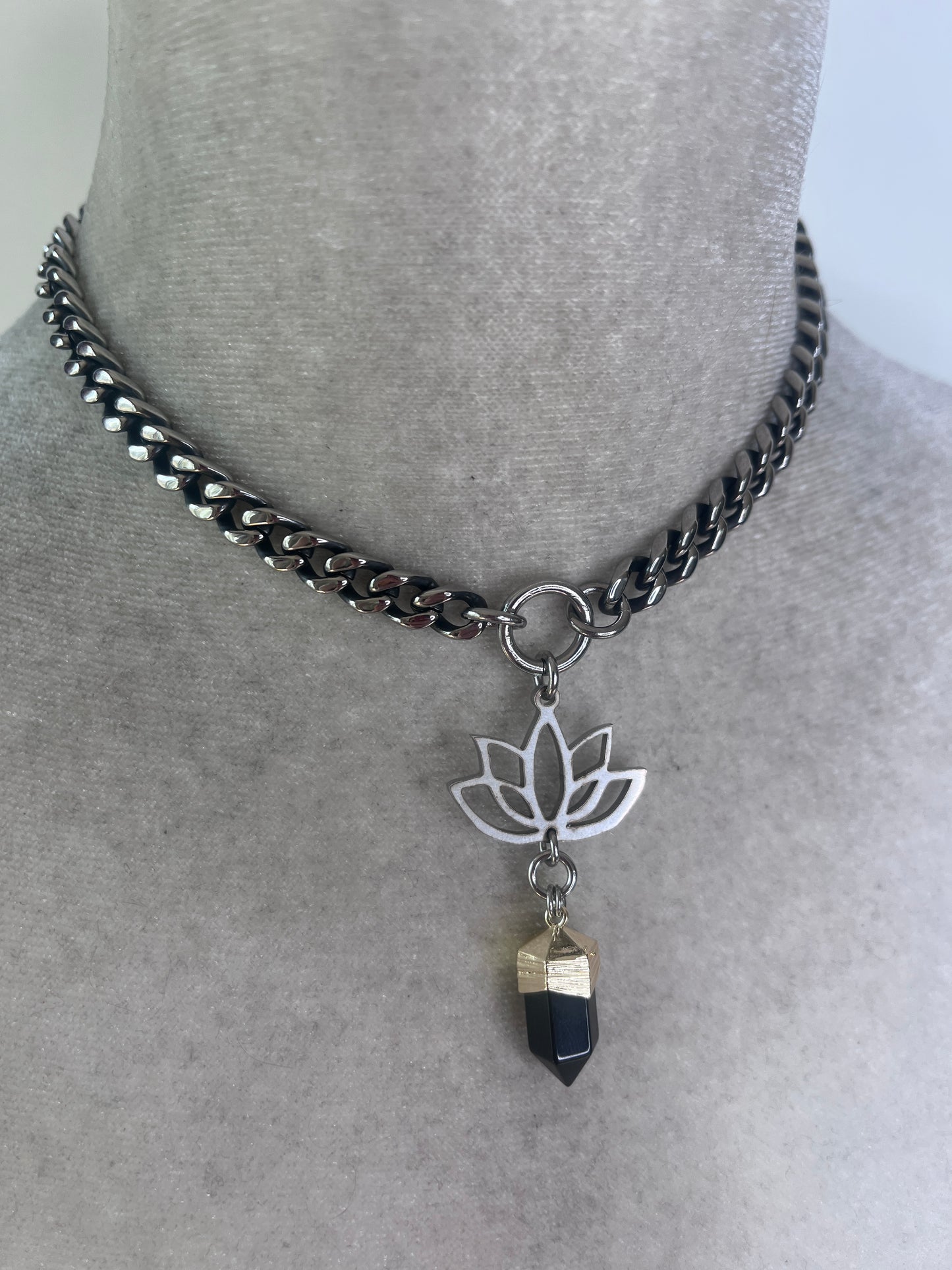 The Black Lotus