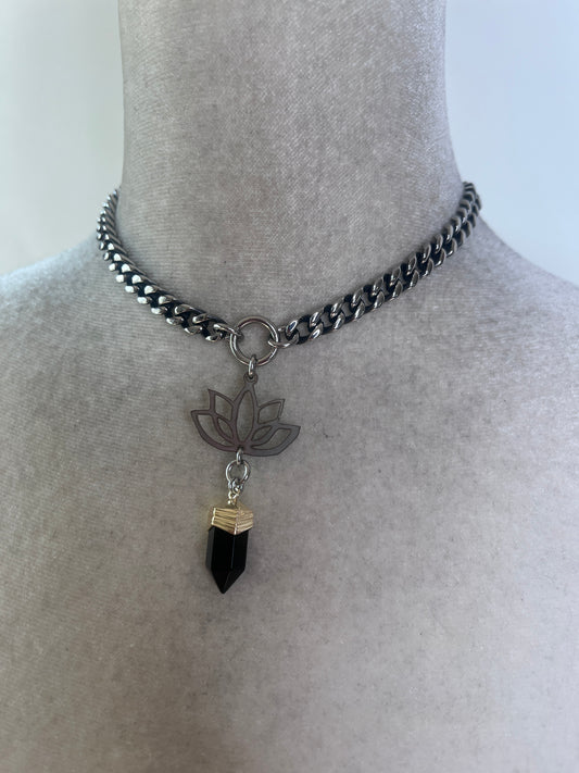 The Black Lotus