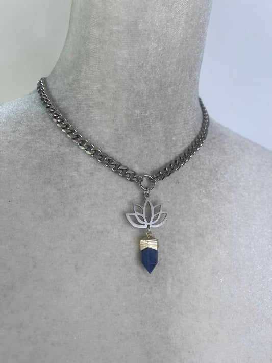 Blue lotus