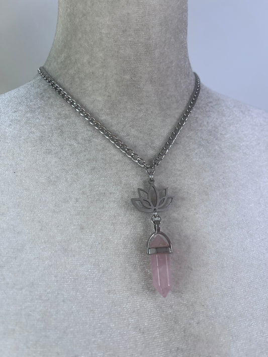 Pink Lotus