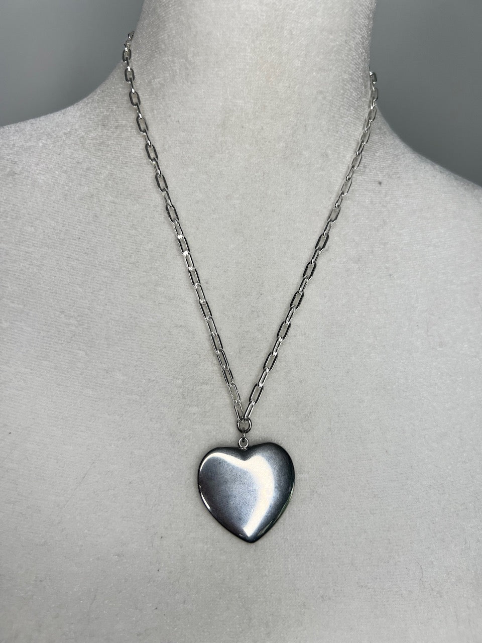 Heart Necklace