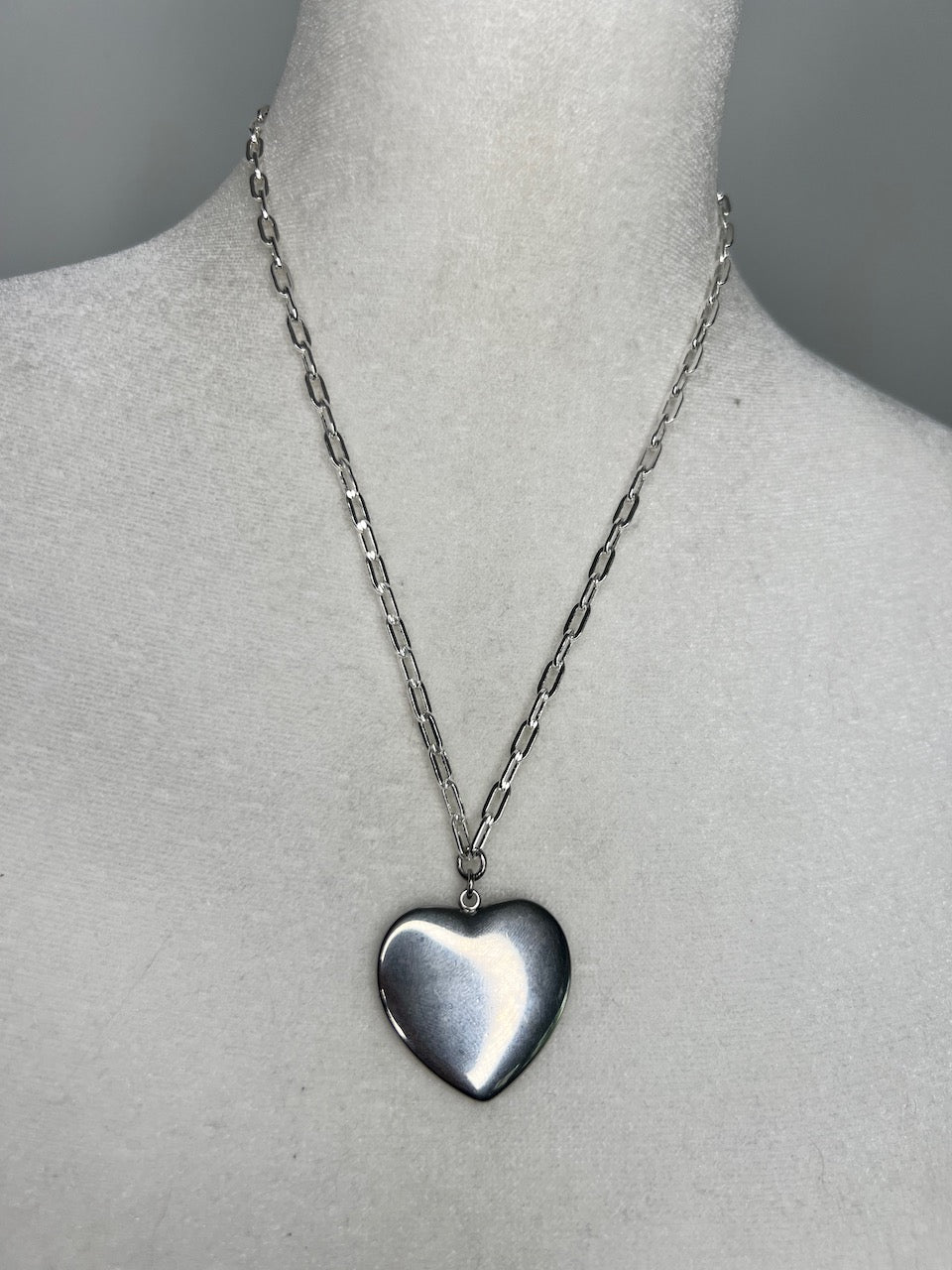 Heart Necklace