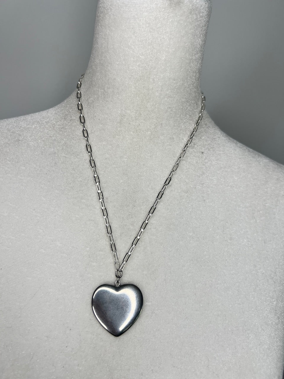 Heart Necklace