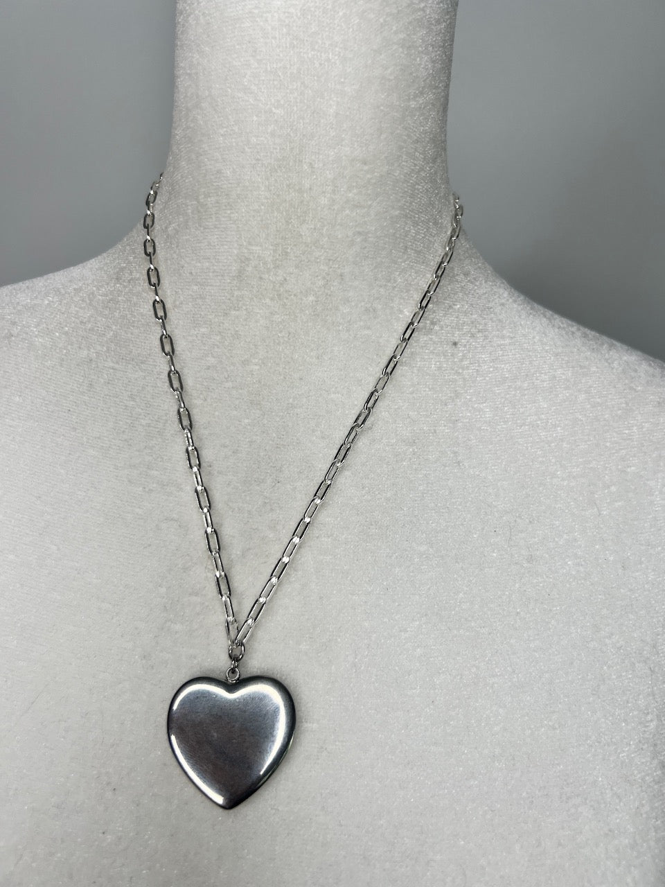 Heart Necklace