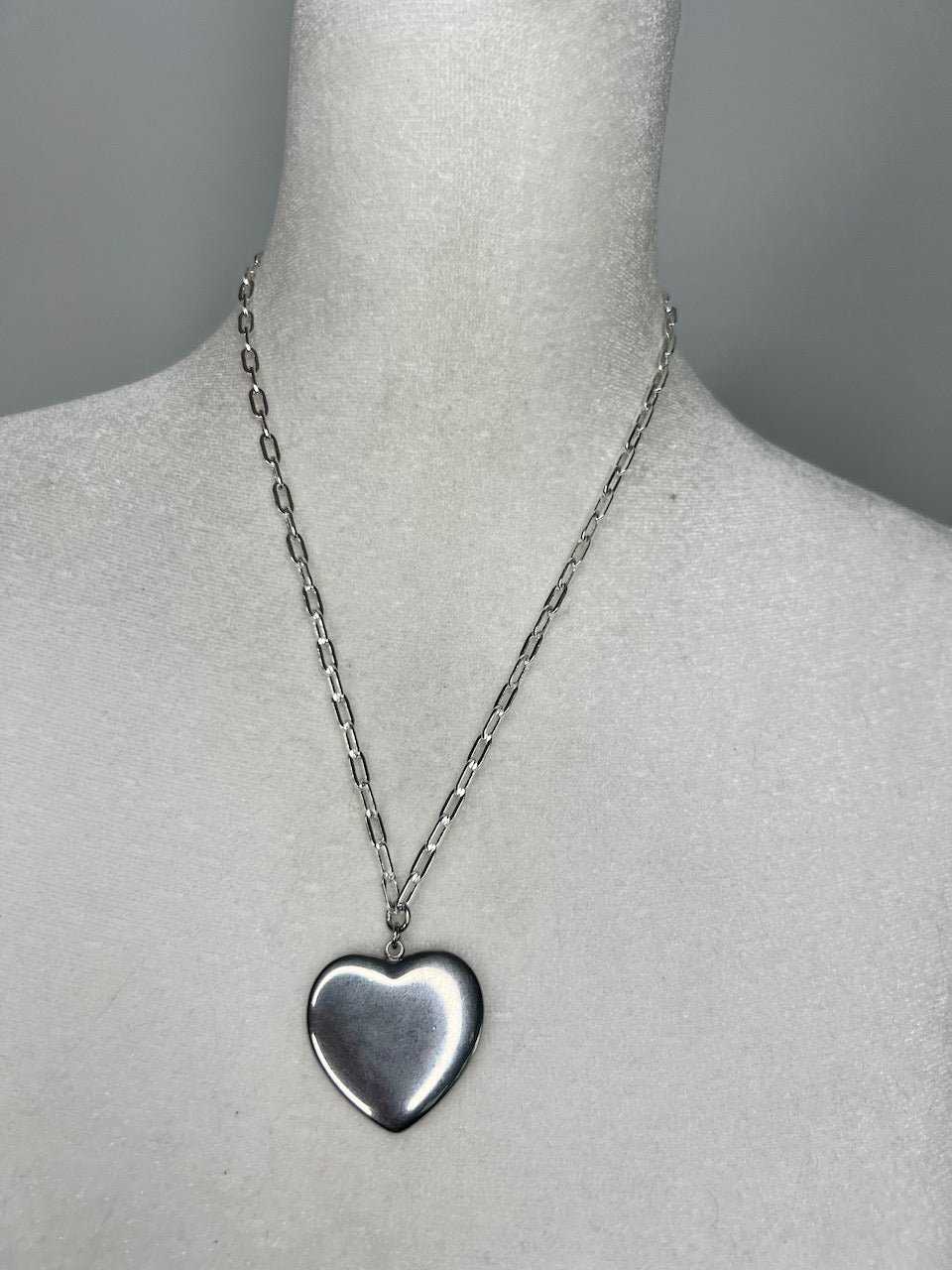 Heart Necklace