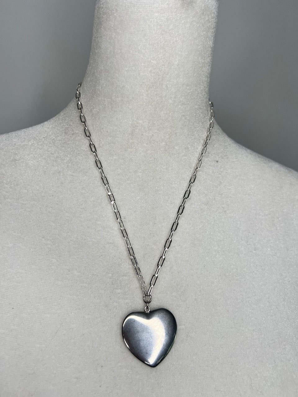 Heart Necklace