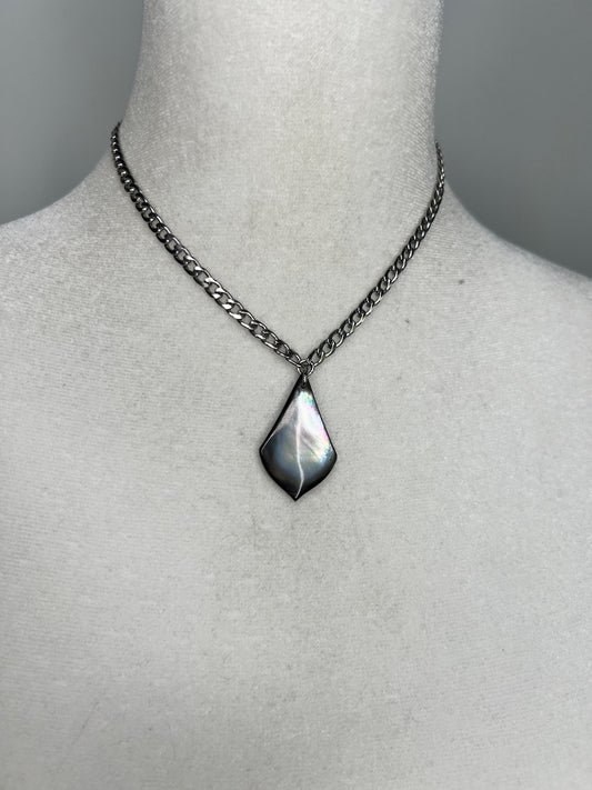 Simple Abalone Choker