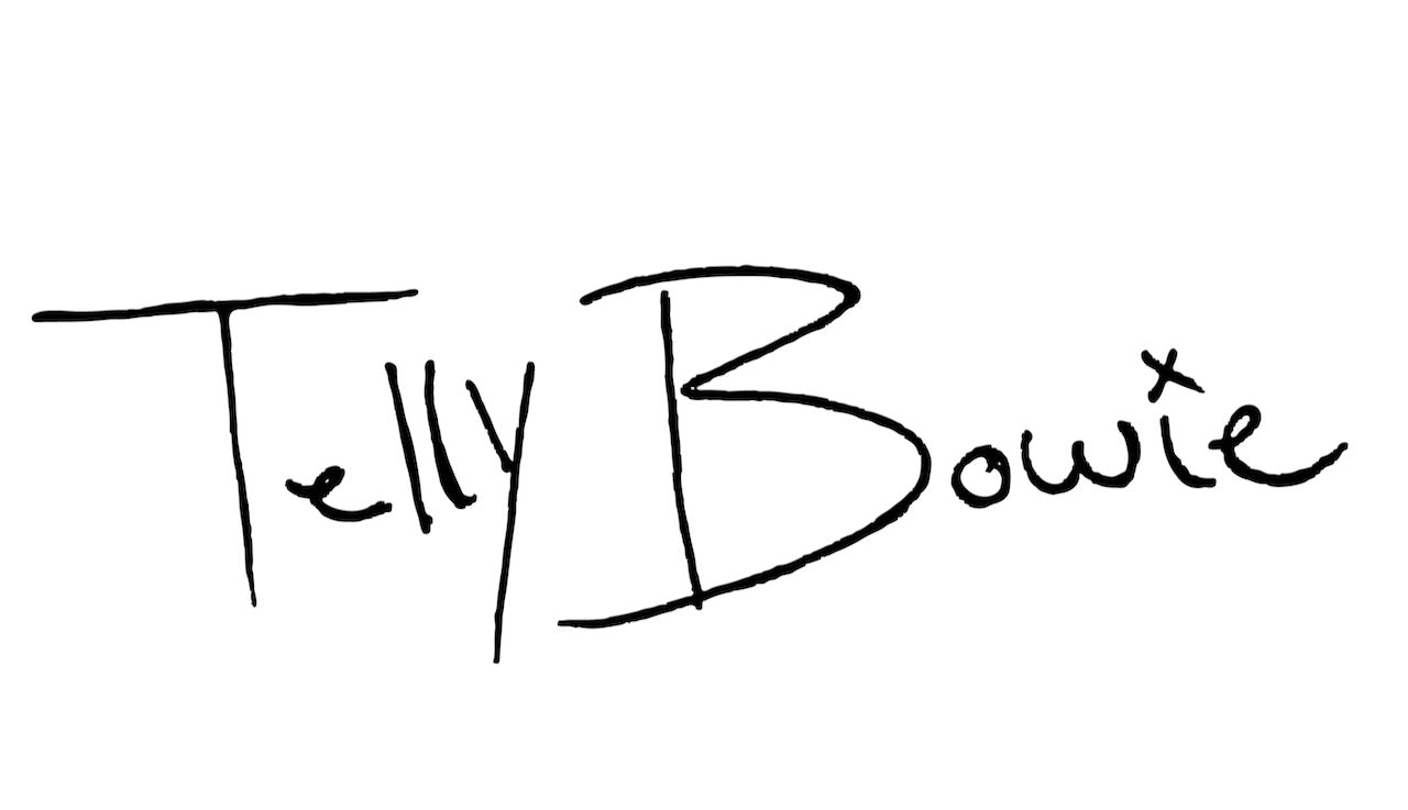 Telly Bowie